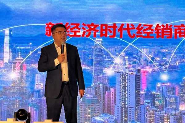 聚势金利源•荣耀共未来！金利源2023大商品牌赋能战略（千岛湖站）盛大召开！
