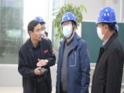 “2022 粤港澳大湾区主流媒体山东行”主题采访活动走进鲁丽木业