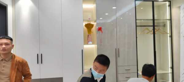精研技能，决胜终端 | 福湘实木板材体验馆提升行动-阜南站