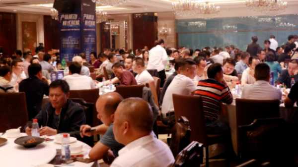 产品驱动 模式赋能 |万象品牌2022年度VIP精英交流会圆满成功