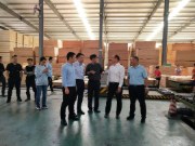 【关注】市工信局领导莅临我司考察调研