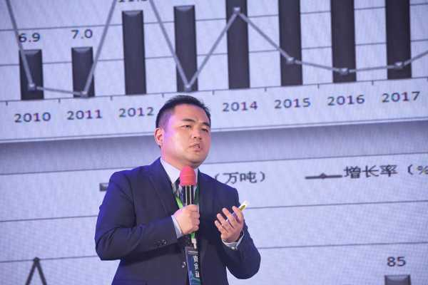 踔厉奋发勇担当 踵事增华谱新章 冠美森源新品发布会圆满召开