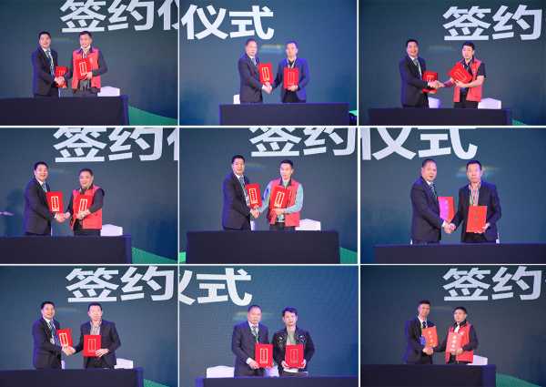 踔厉奋发勇担当 踵事增华谱新章 冠美森源新品发布会圆满召开