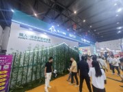 携手加特林板材 和其美亮相第二十四届成都建博会