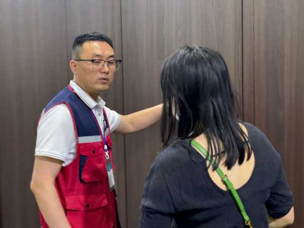2025中国成都建博会|鲁丽木业携手五大经销商共展风采