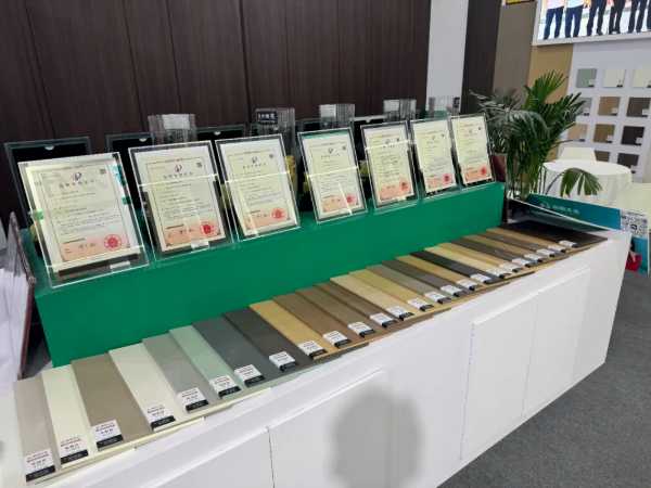 2025中国成都建博会|鲁丽木业携手五大经销商共展风采
