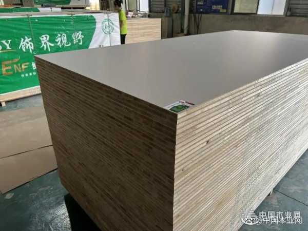 2024年全屋定制板材十大品牌有哪些？