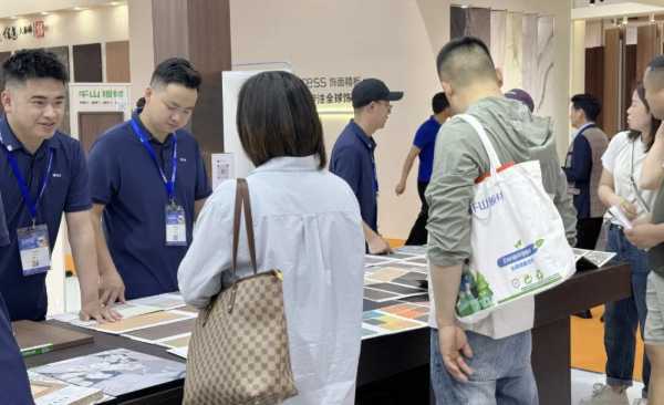 全国巡展成都站丨千山板材“7好标准”实力红出圈，展现国潮涌动下的中国品牌力量！