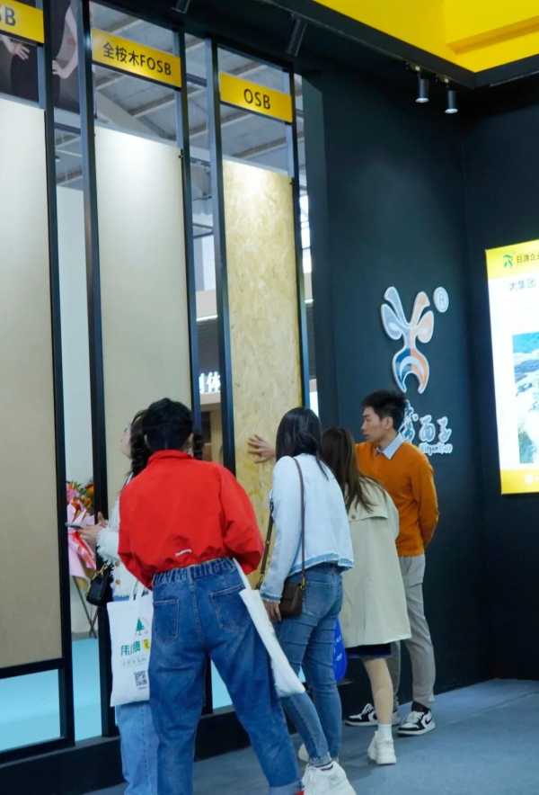 非常面子 不止面子 | 广西非常面子首秀第21届沈阳国际家博会圆满收官
