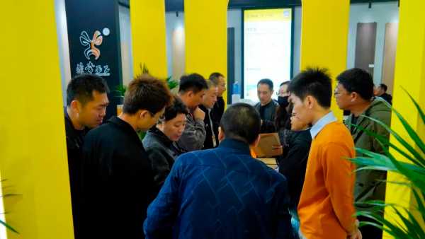 非常面子 不止面子 | 广西非常面子首秀第21届沈阳国际家博会圆满收官