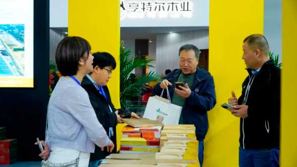 非常面子 不止面子 | 广西非常面子首秀第21届沈阳国际家博会圆满收官