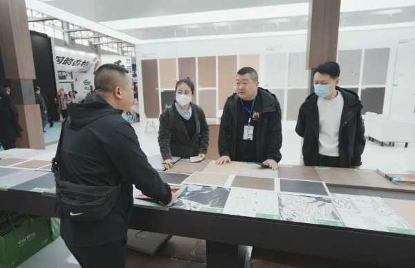 全国巡展沈阳站丨千山板材重磅亮相沈阳家博会，热点破圈，闪耀收官！