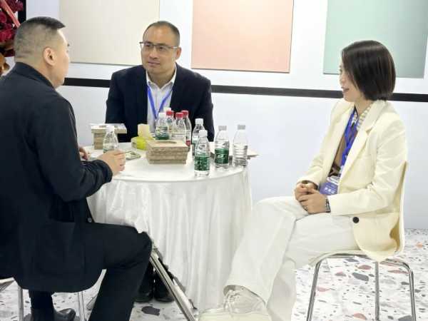 【展会回顾】韩氏板材第21届中国·沈阳国际家博会圆满收官！