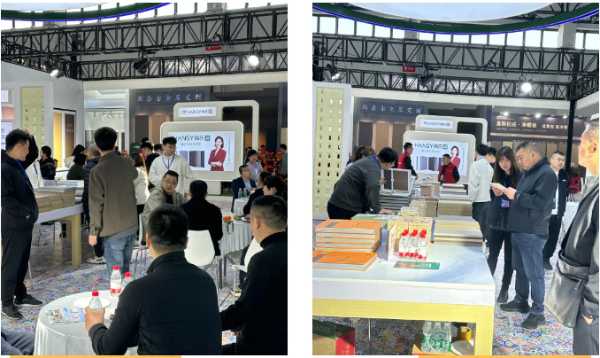 【展会回顾】韩氏板材第21届中国·沈阳国际家博会圆满收官！