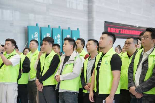 学习赋能·成长同行 | 广东新联创富精英业务团队雪宝研学之旅圆满成功