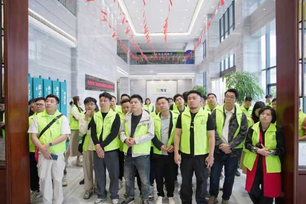 学习赋能·成长同行 | 广东新联创富精英业务团队雪宝研学之旅圆满成功