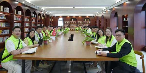 学习赋能·成长同行 | 广东新联创富精英业务团队雪宝研学之旅圆满成功
