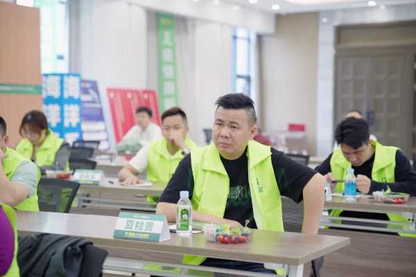 学习赋能·成长同行 | 广东新联创富精英业务团队雪宝研学之旅圆满成功