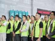 学习赋能·成长同行 | 广东新联创富精英业务团队雪宝研学之旅圆满成功