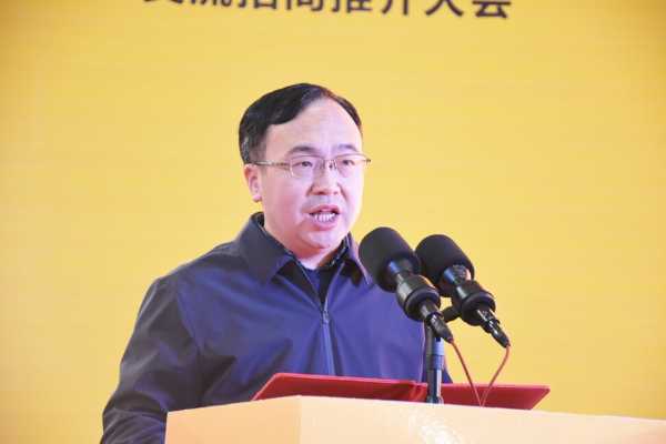 广西富产新材料科技集团投产仪式暨非常面子新品发布会盛大启幕