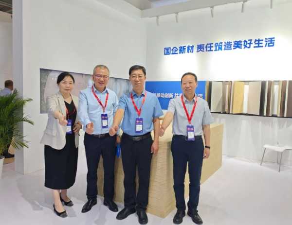 收官不散场 | 格尔斯闪耀广州家博会，共鉴绿色新材力量