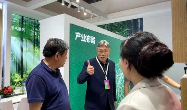 收官不散场 | 格尔斯闪耀广州家博会，共鉴绿色新材力量