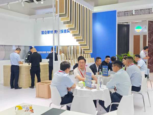 智慧引领·质赢未来 | 子公司格尔斯新品首秀广州展会，实力彰显产业园新高度！