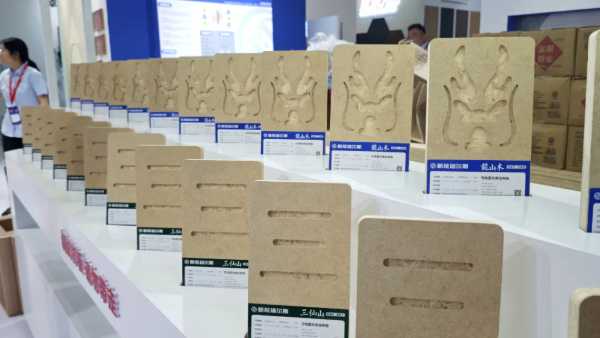 智慧引领·质赢未来 | 子公司格尔斯新品首秀广州展会，实力彰显产业园新高度！