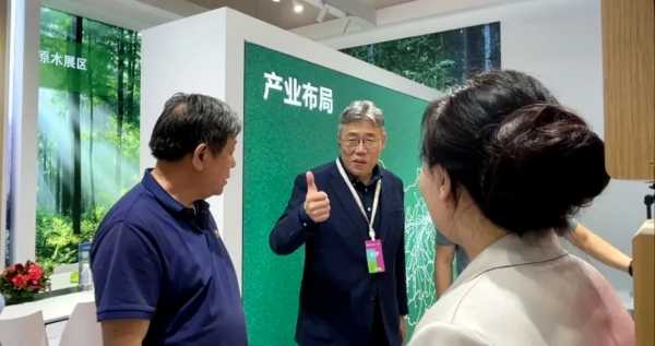 智慧引领·质赢未来 | 子公司格尔斯新品首秀广州展会，实力彰显产业园新高度！