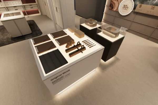 实木之春 风口已至 | 莫干山全屋定制即将亮相第14届广州定制家居展！