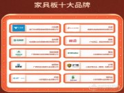 2024 金匠榜家具板十大品牌揭晓：行业标杆引领品质新高度