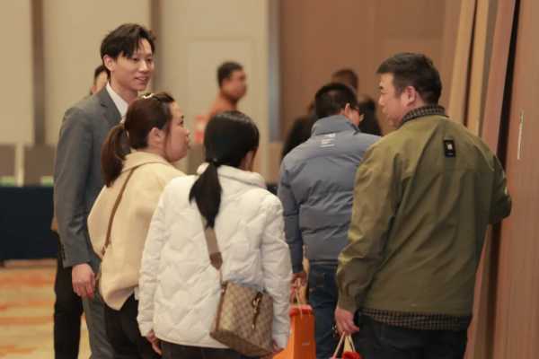 聚势谋局 剑指新巅丨千山品牌全国行湖南永州站圆满收官