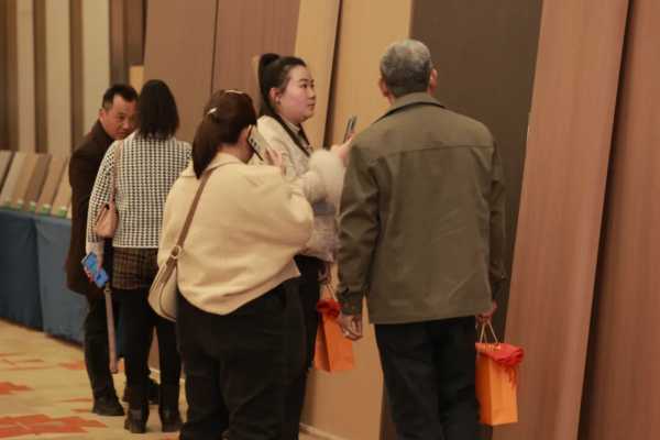 聚势谋局 剑指新巅丨千山品牌全国行湖南永州站圆满收官