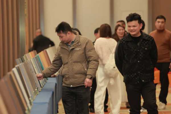 聚势谋局 剑指新巅丨千山品牌全国行湖南永州站圆满收官