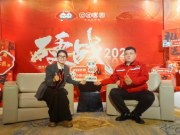 专访团团圆圆豫北区负责人刘强：全方位赋能助力品牌区域深耕！