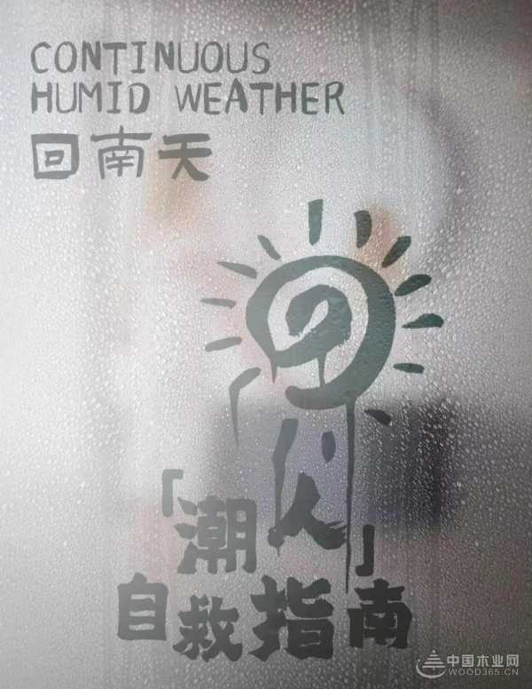 回南天“大作战” 沪强板材强势出击 拒绝潮湿蔓延！