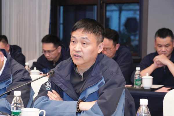 三十而励 质领未来｜2025莫干山板材第三届全国质量月行动圆满举办！