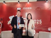 聚势・破局・共赢：专访团团圆圆董事长陈浩 解码2025战略新篇