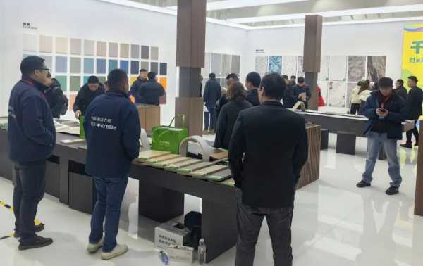 全国巡展·领耀新潮丨千山板材×第17届长沙博览会圆满收官