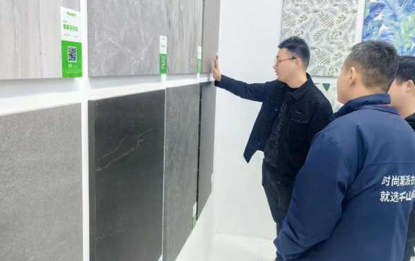 全国巡展·领耀新潮丨千山板材×第17届长沙博览会圆满收官