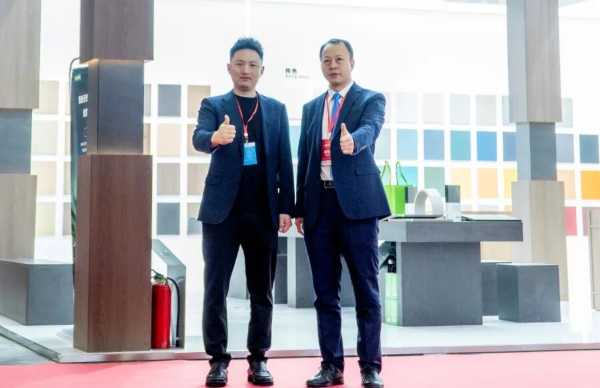 全国巡展·领耀新潮丨千山板材×第17届长沙博览会圆满收官