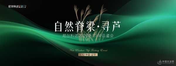 破局领航 新品启幕丨尼尔科达2025新品VIP品鉴会 颠覆板材传统想象！
