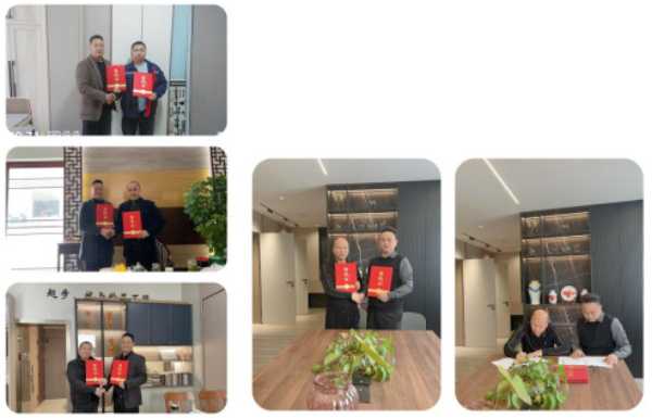 势如破竹！杰业木业华东地区市场拓展高效推进中！