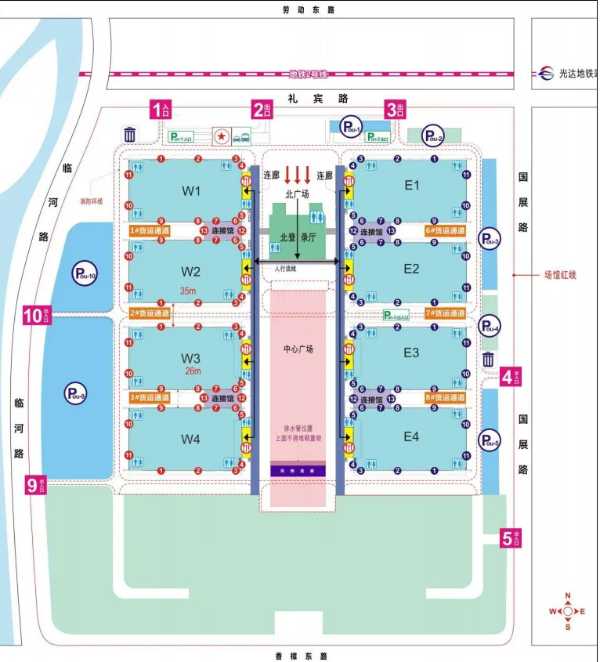展会预告丨3月7日-9日，鲁丽木业诚邀您参加第十六届中部（长沙）建材新产品招商暨全屋定制博览会