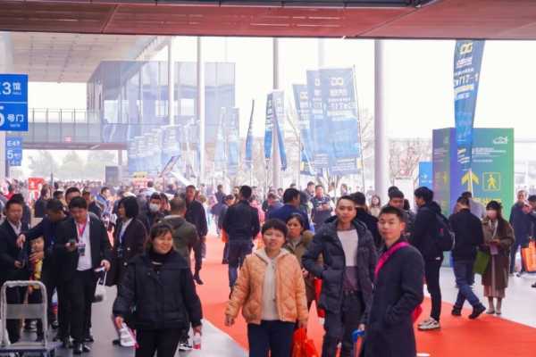 展会预告丨3月7日-9日，鲁丽木业诚邀您参加第十六届中部（长沙）建材新产品招商暨全屋定制博览会