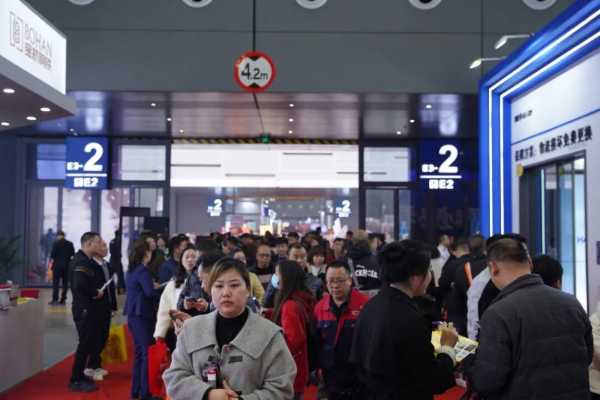 展会预告丨3月7日-9日，鲁丽木业诚邀您参加第十六届中部（长沙）建材新产品招商暨全屋定制博览会