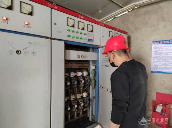 夯筑安全防线 广西伟新木业投资集团开展复工复产安全检查