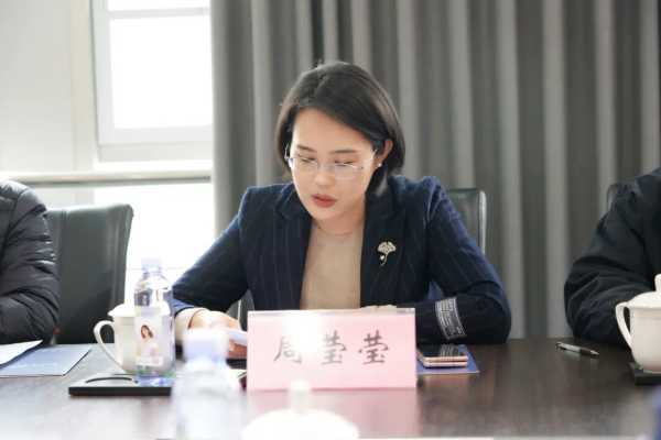 清华大学一兰山区人工智能助力木业产业转型升级产学研对接会在新港集团隆重召开！