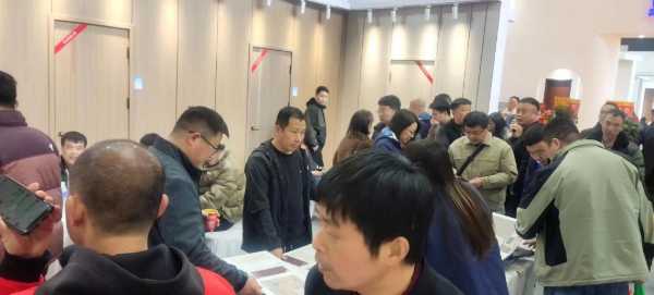 福人蓝竹耐水板领航第十届中国北方整装定制门业博览会 ——解码门墙柜一体化创新方案 开启轻高定家居新时代
