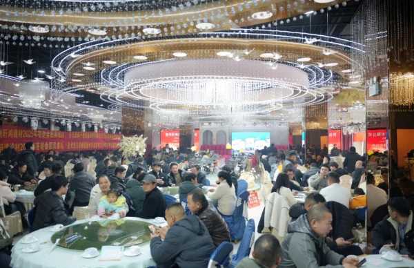 强势赋能 共赢增长丨千山品牌全国行睢宁站圆满举行